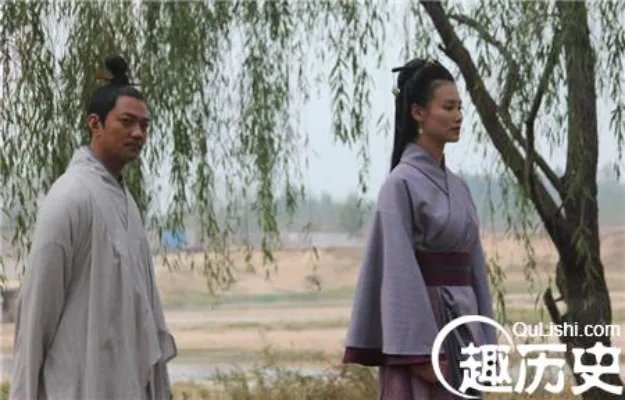 坐怀不乱