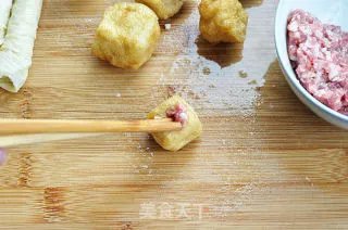 甏肉干饭