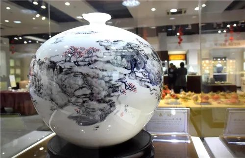 什么是淄博陶瓷 淄博陶瓷种类