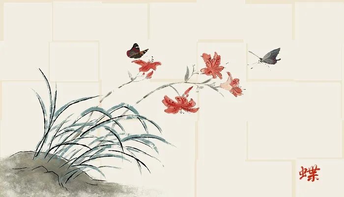 烟草花是什么