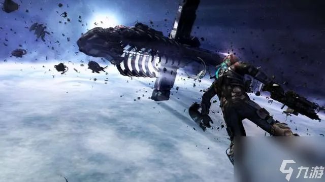 死亡空间3攻略全收集详解 剧情玩法介绍及心得体会