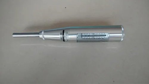 回弹仪怎么用