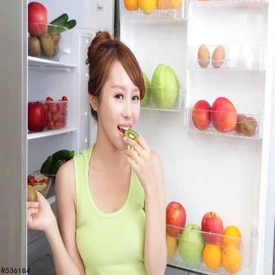 适合怀孕初期的食谱  六个营养食谱值得孕妇收藏