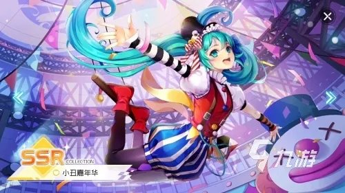 热门的galgame推荐 2023有意思的galgame手游有哪些