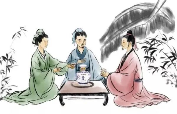 繁衍的意思