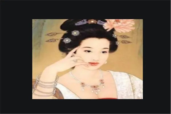中国古代十大最美皇后:褒姒上榜,她才貌双全