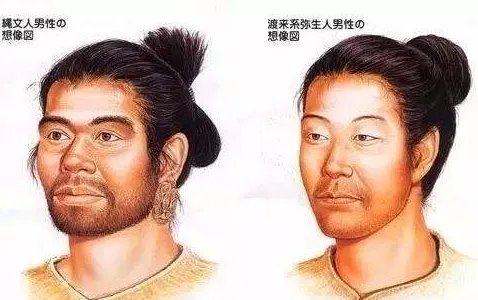 弥生人