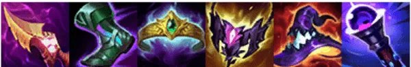 《lol》AP韦鲁斯怎么出装 AP韦鲁斯出装及天赋选择推荐