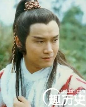 杨康
