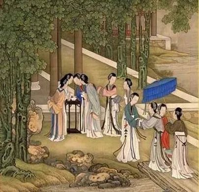 七夕节