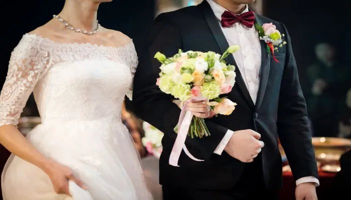 结婚20年是什么婚