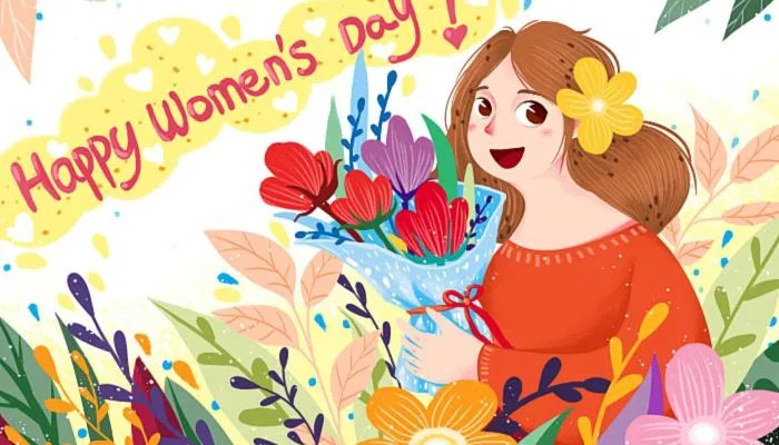 今年是第几个三八妇女节 2022年是第几个三八妇女节