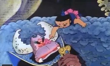六娃简介