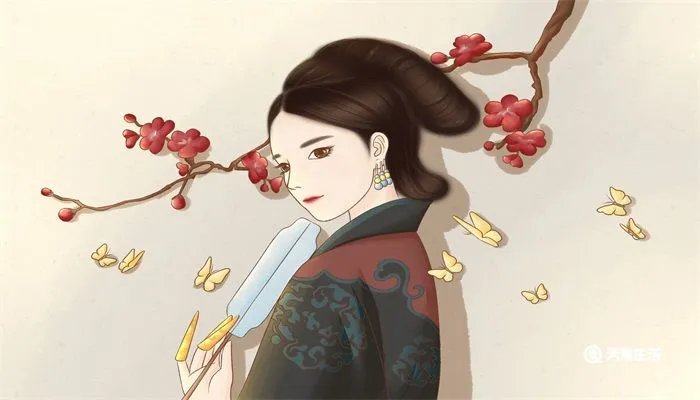 慈禧是哪个皇帝的老婆