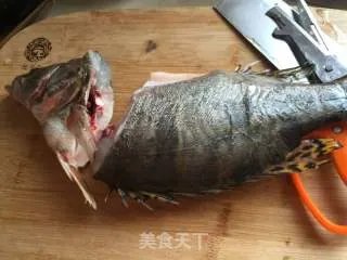 松鼠鳜鱼
