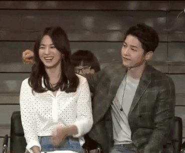 宋仲基占有欲强怎么回事 双宋性格是硬碰硬?