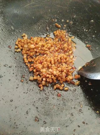 【燃面】
