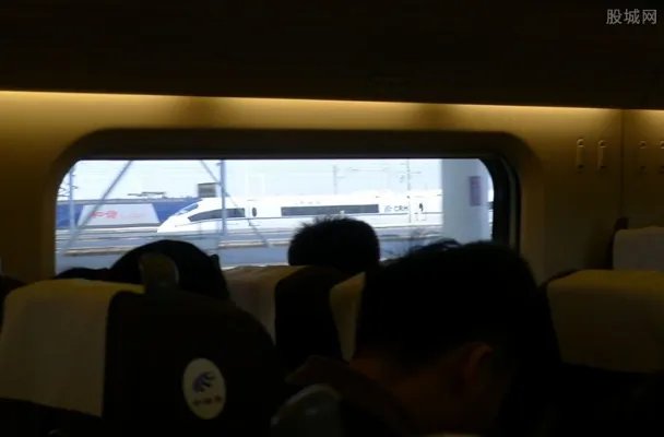 动车高等座调价 7月5日起还将有一波最大折扣优惠
