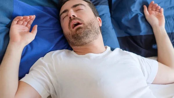 嗜睡是什么原因引起的?盘点嗜睡的8个危险征兆
