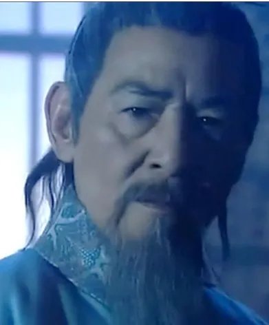 上官剑南