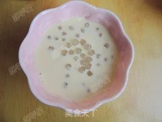 芒果西米露