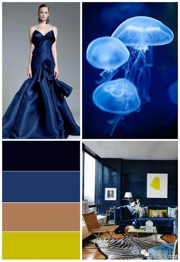 唐纳·卡兰(Donna Karan),美国著名时装设计师,纽...