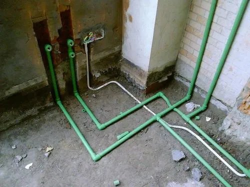 水管尺寸规格有哪些