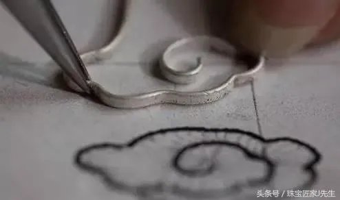 什么是花丝镶嵌?