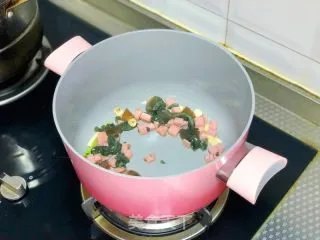 上汤娃娃菜