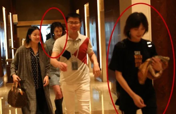 郑爽替身都是谁?