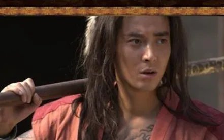 史进的绰号为什么叫九纹龙?与他的纹身有关吗?
