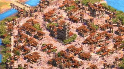 帝国时代2秘籍作弊码(作弊码解读秘籍使用方法)