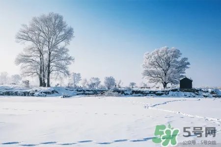 下雪天会打雷吗?下雪天为什么会大雷?