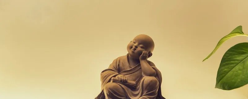 身是菩提树心如明镜台时时勤拂拭莫使惹尘埃是什么意思