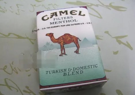 camel骆驼香烟价格表图 骆驼香烟价格排行榜（20种）