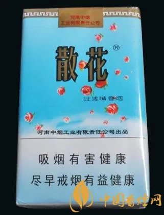 价格便宜的良心香烟推荐 这几款经典香烟口感实在没话说!