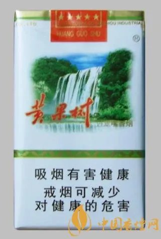 价格便宜的良心香烟推荐 这几款经典香烟口感实在没话说!