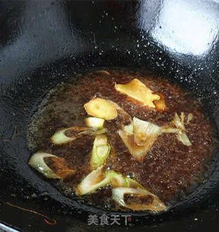 油爆虾