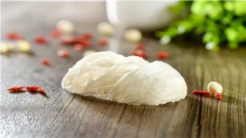 燕窝的功效与作用禁忌