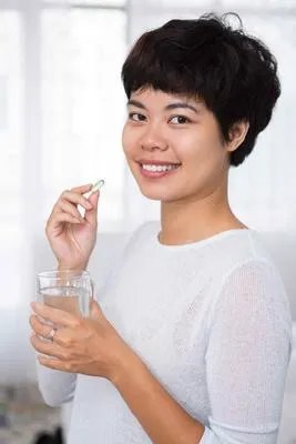 纽斯葆牌维生素C片效果如何