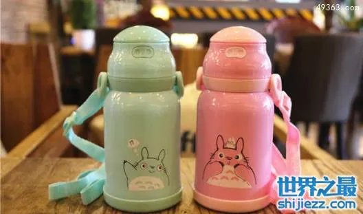 幼儿保温杯选316害死人,儿童水杯304和316宝宝用哪个好