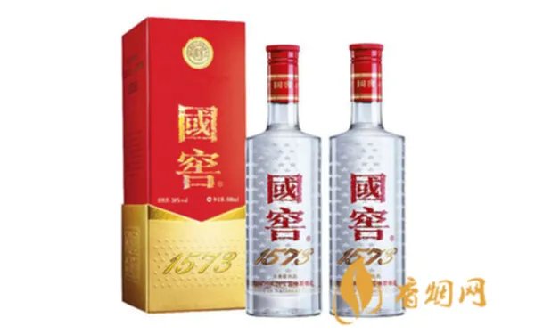 泸州老窖国窖1573多少钱一瓶 泸州国窖1573价格表及图片