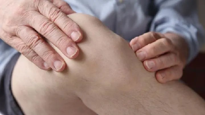 类风湿关节炎的症状