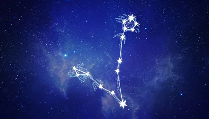 双鱼座的幸运数字是几 双鱼座有哪几个幸运数字