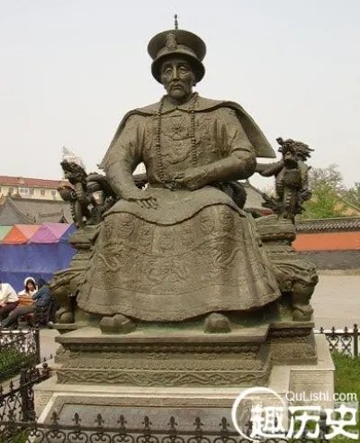 康熙立了几个太子 康熙儿子的下场是怎样的