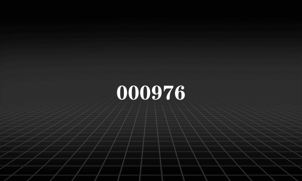 000976