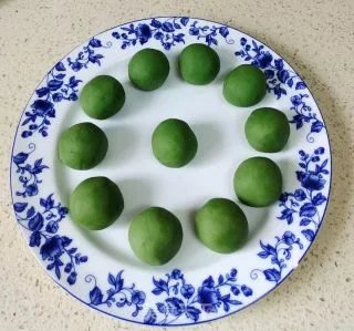 小点心