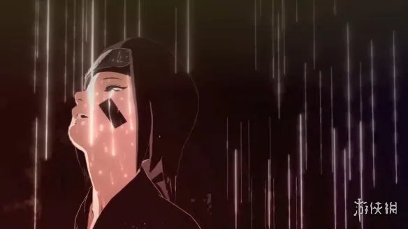 《火影忍者究极忍者风暴:羁绊》动画OP宣传片公开