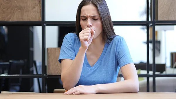 咳嗽吃什么食物好得最快最有效？