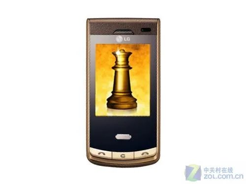 LG KV755